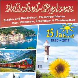 Michel-Reisen Spitzkunnersdorf