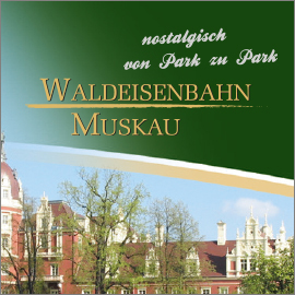 Waldeisenbahn Muskau