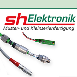 SH Elektronik